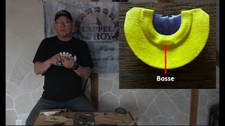 Comment utiliser un diaphragme pour la chasse au dindon sauvage [upl. by Lamphere302]