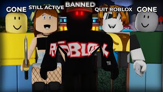 The Story of The BIGGEST Roblox Hackers [upl. by Gile339]