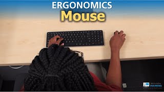 Ergonomics  Mouse [upl. by Sascha]