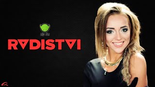 ZIP FM Radistai  Svečiuose Monika Šalčiūtė [upl. by Ahtelat]