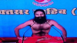 Baba Ramdev Special Belly Skills [upl. by Dinin278]