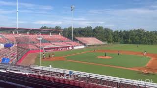 2OUTRBI Former Home of Cincinnati Reds Spring Training [upl. by Colb161]