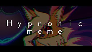 Hypnotic Meme Commission  FLASHING LIGHTS  REUPLOADED [upl. by Maure675]