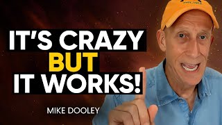 MINDBLOWN How 5th Dimensional MANIFESTATION Really Works UNLOCK Your DREAM LIFE  Mike Dooley [upl. by Randi]