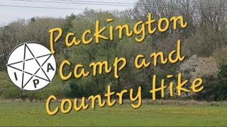 Packington Camp amp Country Hike 2023 [upl. by Ernest266]