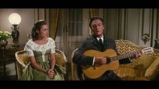 Charmian Carr so long and farewell 19422016 [upl. by Ocirderf121]