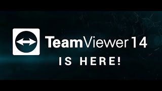 TeamViewer 14 is here [upl. by Mcgee48]