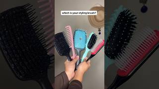 💁‍♀️ Unlock Your Best Curls Ever With Our Ultimate Hairbrush Guide For Curly Hair 🌀✨ [upl. by Etnovad]