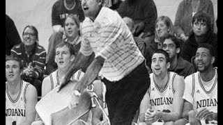 Indiana Basketball quotThen and Nowquot  Hoosier Hysteria Intro [upl. by Sutton]