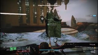 GER Destiny 2  Spitzenreiter schnell und easy abfarmen  See der Schatten [upl. by Ydna]