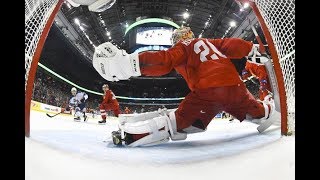 Best Saves From The WJC 2019 [upl. by Susumu504]