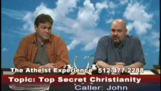 Danger Of Religious Fundamentalism In Politics  Atheist Experience 605 [upl. by Richards743]