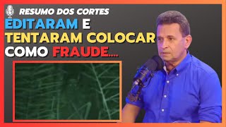 A VERDADE SOBRE O ET BILU  URANDIR FERNANDES [upl. by Karyl]