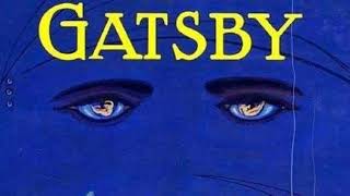 The Great Gatsby Full Audiobook [upl. by Liliane]