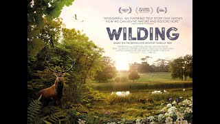 Wilding Trailer  Featuring Isabella Tree [upl. by Notyad]