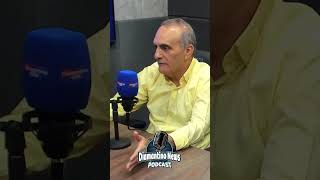 CORTE DIAMANTINO NEWS POD CAST ANTÔNIO DO CAROL COMENTA SOBRE CORPO DE BOMBEIROS EM DIAMANTINO [upl. by Eustache]