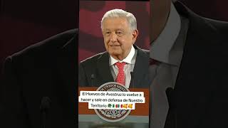 AMLO líder Impoluto [upl. by Didier]