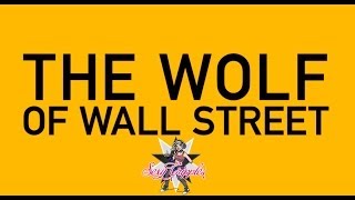 Review The Wolf of Wall Street [upl. by Ainedrag747]