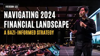 Navigating 2024 Financial Landscape  A BaZiInformed Strategy [upl. by Egdamlat]