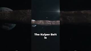 Journey to the Kuiper Belt crixus space [upl. by Selby]