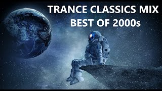 BEST TRANCE CLASSICS MIX 1Bonding Beats Vol100 [upl. by Naillimxam]