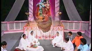 Dildar Yaar Pyare Krishna Bhajan By Sadhwi Poornima Ji Full Song Dildaar Yaar Pyare [upl. by Eskill]