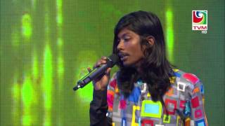 Maldivian Idol Gala Round  Fedhu Unumi Koalhi Emaa  Shalabee [upl. by Ladonna]