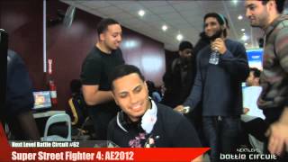 The King Unleashed Sanford Kelly Throws Stick  NLBC 66 [upl. by Flyn]