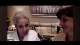 X39 Testimony  Lupus RA Pain Fibromyalgia Osteoporosis thyroid eye knee damage [upl. by Ocko]