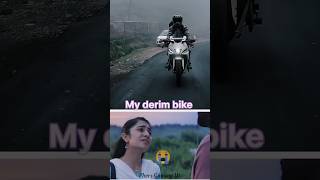 my dream bike 🏍️ status shorts short youtubeshorts shortvideo dream bike bikelover [upl. by Laflam]