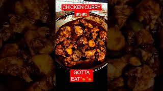 😋 Chicken Curry 😋 Doobey Gehraiyaan  Home Made Chicken Curry shorts viralvideo chicken india [upl. by Trebled]