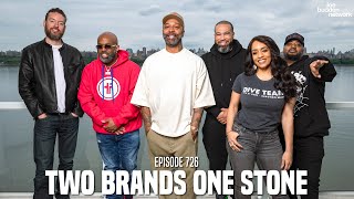 The Joe Budden Podcast Episode 726  Two Brands One Stone [upl. by Kingston]