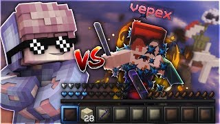 vepex vs Wichtiger [upl. by Cusack]