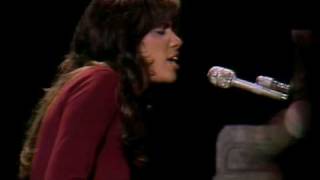 Carly Simon  Thats The Way I Always Heard It Should Be  1971 [upl. by Bazil]