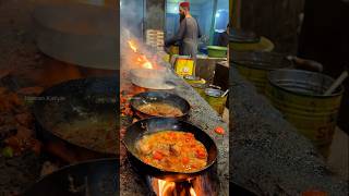 Hyderabadi NAMKEEN Boti amp Chicken KARAHI nomankatiyar [upl. by Alletniuq]