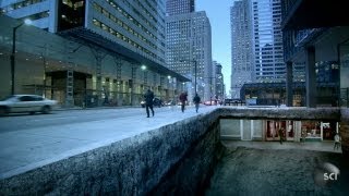 Torontos Hidden World with Malls and Subway  Strip the City [upl. by Behm260]