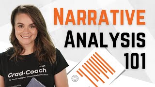 Narrative Analysis In Qualitative Research Simple Explainer With Examples [upl. by Asital]