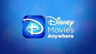 About Disney Movies Anywhere [upl. by Suravaj]