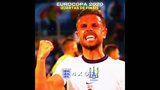 INGLATERRA MERECIA ALGUMA EURO futebol euro eurocopa2021 harrykane inglaterra [upl. by Okiman]