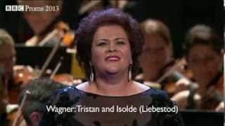 Wagner Tristan and Isolde Liebestod [upl. by Pass]