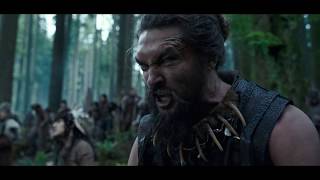 See  Jason Momoa  Performs Haka [upl. by Cerys]