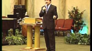 Dr Mike Murdock  Laws of Success You Must Honor To Create An Uncommon Life [upl. by Nova422]