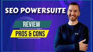 SEO PowerSuite Review Features Demo Is SEO PowerSuite Worth It [upl. by Vacla]