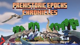 prehistoric Epochs Chronicles Addon Free download free mediafire [upl. by Hootman957]