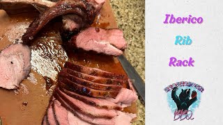 The Ultimate Guide to Cooking Iberico Pork Ribs [upl. by Anoli]