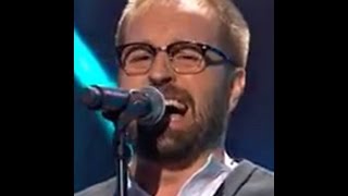 Alfie Boe Rank Stranger Blackpool Opera House 120413 HD [upl. by Notneuq265]