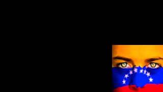 Cancion Venezuela Karaoke sin Voz [upl. by Leahciam39]