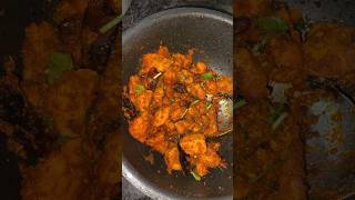 💢💥 Andhra Chicken fry❤️🤌💥cookingchannel trendingshorts frylover vlogvideo [upl. by Amorette]