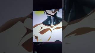 GURREN LAGANN MOVIE 2 THEATER REACTION [upl. by Eitsirk]