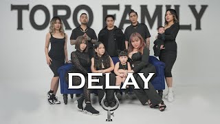 ToRo Family S1 E15 Delay [upl. by Judi]